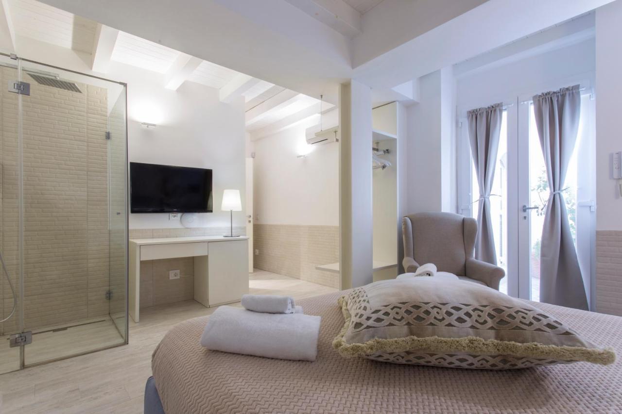 Ortygia Inn Home With Private Pool Συρακούσες Εξωτερικό φωτογραφία