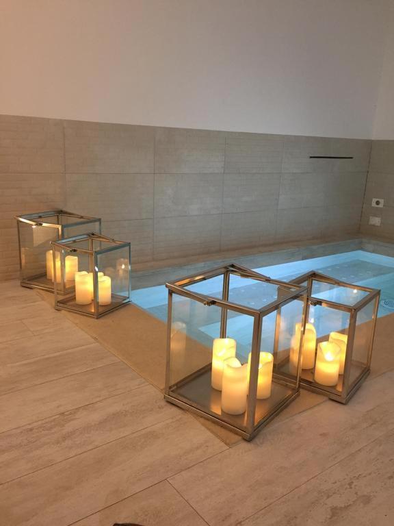 Ortygia Inn Home With Private Pool Συρακούσες Εξωτερικό φωτογραφία
