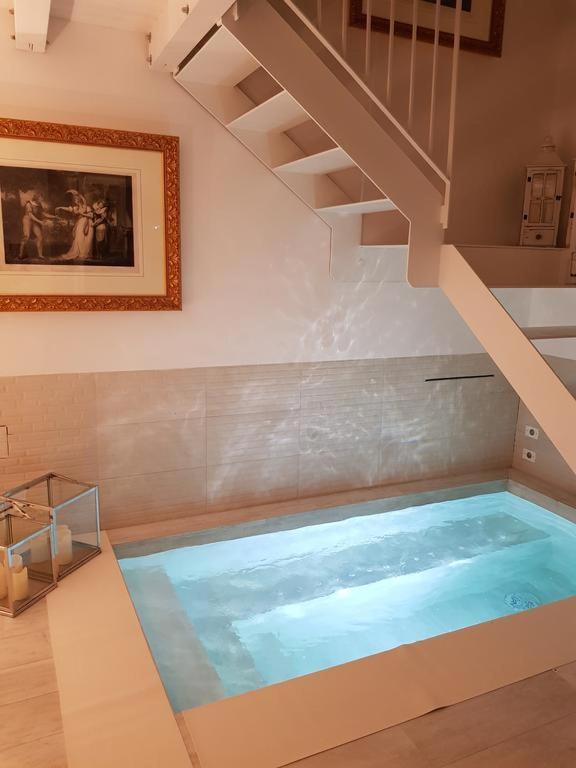 Ortygia Inn Home With Private Pool Συρακούσες Εξωτερικό φωτογραφία